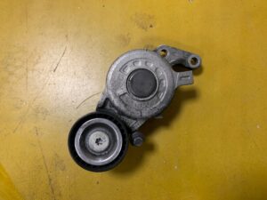 ROLKA NAPINACZ PASKA CITROEN PEUGEOT 2.0 HDI