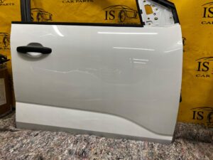 DRZWI PRAWY PRZÓD PRAWE PRZEDNIE DACIA SANDERO STEPWAY III 2023R