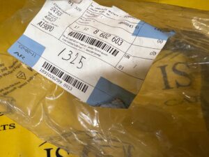 PRZEWÓD WĄŻ RURA WODY UKŁADU CHŁODZENIA BMW B46 B46X B48 B48X NOWY OEM