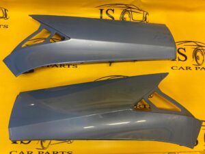 NAKŁADA OSŁONA BŁOTNIKA TYŁ PRAWA FORD C-MAX GRAND