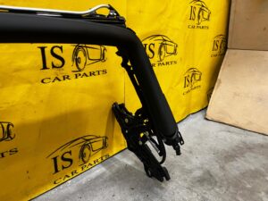 WIATROŁAP WINDSHOT PORSCHE CARRERA 911 991 CABRIO