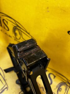 PODNOŚNIK LEWAREK FORD ESCAPE MK4