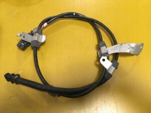 WIĄZKA INSTALACJA WTYKI KABLE NISSAN X-TRAIL T32