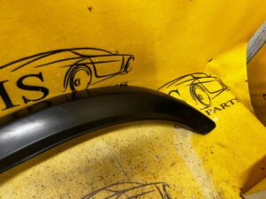 LISTWA NAKŁADKA BŁOTNIKA TYŁ LEWY RANGE ROVER EVOQUE II L551