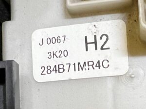 MODUŁ STEROWNIK KOMFORTU BSI BSM BCM INFINITI Q70