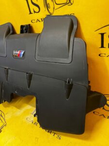 OBUDOWA FILTRA POWIETRZA BMW X5M X6M E70 E71 X5 X6