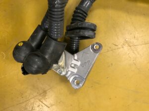 PRZEKAŹNIK ROZRUSZNIKA MODUŁ INFINITI Q50 2.0 T