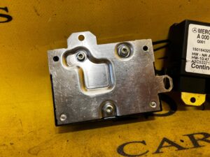 MODUŁ STEROWNIK POMPY PALIWA INFINITI Q30 MERCEDES W117