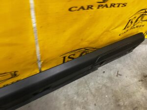 LISTWA NAKŁADKA PROGOWA PRÓG PRAWA PRAWY DACIA JOGGER