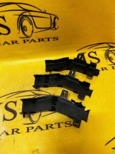 UCHWYT MOCOWANIE KORYTO KABLI WIĄZKI BMW F20 F22