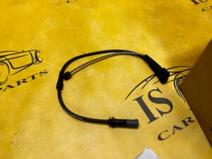 KLOCKI HAMULCOWE Z CZUJNIKIEM BMW 2 F45 MINI F54 F55 F56 F57 F60 NOWE OEM