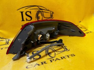 LEWA TYLNA LAMPA W BŁOTNIK INFINITI Q70 M35 EUROPA