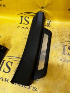 NAKŁADKA LISTWA PROGOWA PRAWY TYŁ LEXUS RX 450H III 3 AL10