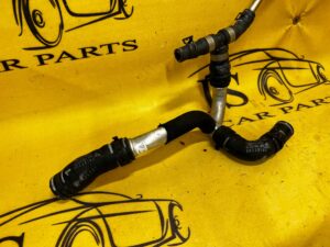 PRZEWÓD OLEJU TURBINY PORSCHE 991 911 GTS LIFT 3.0