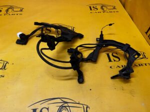 INSTALACJA WIĄZKA ABS KOŁA TYŁ PRAWY MERCEDES C-KLASA W206