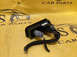 GNIAZDO PORT USB ZAPALNICZKA FORD MUSTANG MK6 VI