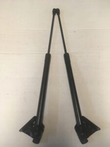 SIŁOWNIK BAGAŻNIKA PEUGEOT 308 T9 II 9807899380