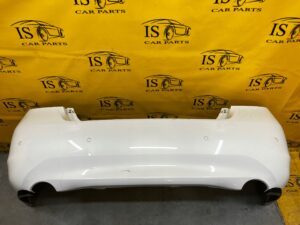 KLAPA TYLNA TYŁ ZDERZAK INFINITI Q70 KOMPLET QAA