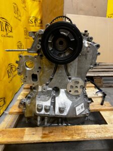 BLOK SILNIKA WAŁ KORBOWY FORD 1.5 ECOBOOST