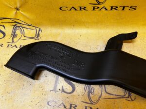 TUNEL PRZEWÓD POWIETRZA PRAWA RENAULT MEGANE IV