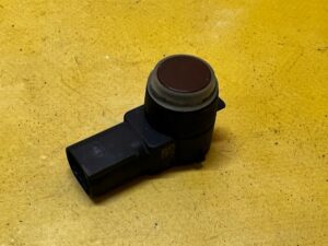 CZUJNIK PARKOWANIA PDC PRZÓD PEUGEOT 508 RXH