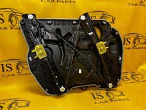 MECHANIZM PODNOŚNIK SZYBY PRAWY PRZÓD BMW X3 G01 X3M F97 NOWY OEM