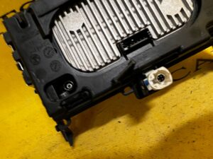 ŁADOWARKA INDUKCYJNA BEZPRZEWODOWA BMW 5 G30