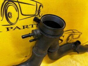 RURA DOLOT INTERCOOLER PORSCHE 911 991 CARRERA 3.0