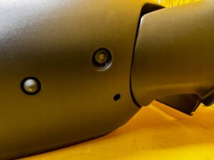 LUSTERKO PRAWE 18 PIN KAMERA ASYSTENT RENAULT ESPACE VI EU