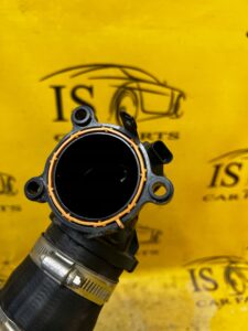 PRZEWÓD POWIETRZA RURA DOLOT FORD KUGA MK3 ESCAPE MK4 1.5 ECOBOOST