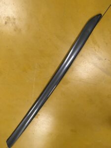 OSŁONA SŁUPKA CITROEN C4 GRAND PICASSO II 13- PRAW