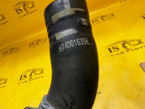 RURA RURKA PRZEWÓD WĄŻ WODY CHŁODZENIA RENAULT 0.9 TCE