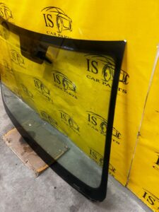 SZYBA CZOŁOWA PRZEDNIA ORYGINAŁ DACIA SANDERO III 3 1.0 2023R