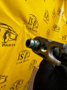 WĄŻ PRZEWÓD WSPOMAGANIA PEUGEOT 508 I RXH HYBRID4