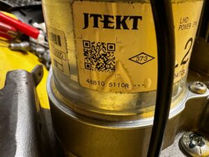 ZESTAW STARTOWY ECU BCM STACYJKA ZEGARY RENAULT CAPTUR I PRZEDLIFT 0.9 TCE