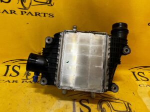 CHŁODNICA INTERCOOLER JAGUAR LR 2.0D 204DTA AJ200D
