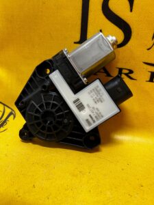 PODNOŚNIK SZYBY LEWY PRZÓD BMW X3 G01 X4 G02 NOWY OEM