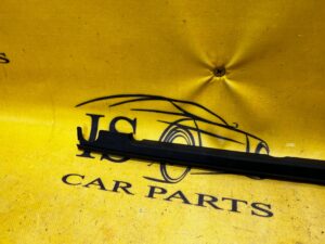 OSŁONA NAKŁADKA LISTWA BŁOTNIK LEWA AUDI A8 D5 4N