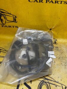 WIĄZKA INSTALACJA ELEKTRYCZNA DRZWI PRZÓD PRAWY BMW X5 G05 X7 G07 NOWA OEM