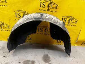 KOMPLETNE NADKOLE TYLNE LEWE BMW 1 F40