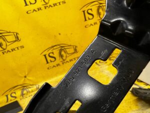 UCHWYT WSPORNIK MOCOWANIE PORSCHE CAYENNE II 7P5