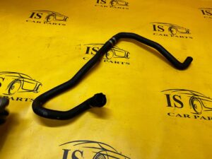 RURA RURKA PRZEWÓD WĄŻ WODY BMW X5 F15 X6 F16 3.0 D N57