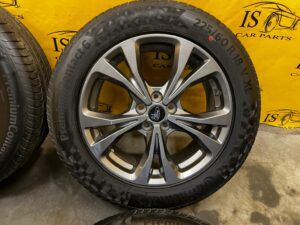 NOWE KOŁA FELGI OPONY LETNIE FORD KUGA MK3 ST-LINE 225/60 R18