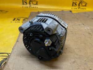 ALTERNATOR CHEVROLET CORVETTE C5 97-04