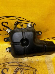 REZONATOR POWIETRZA TŁUMIK SZMERÓW LEXUS RX 450H III 3 AL10