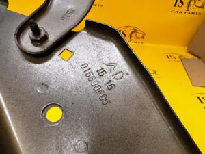 WSPORNIK BŁOTNIKA PRZÓD PRAWY CITROEN C4 GRAND PICASSO II EXYB