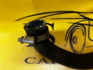 WĄŻ RURA PRZEWÓD WODY RANGE ROVER L405 4.4