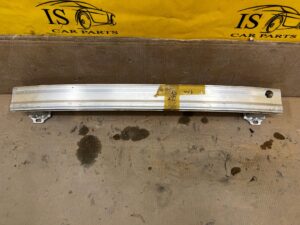 BELKA WZMOCNIENIE ZDERZAK TYŁ BMW 1 F40 118I