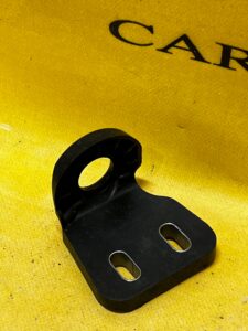 UCHWYT MOCOWANIE CHŁODNIC PRZÓD RENAULT MEGANE IV