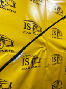 LISTWA DACHOWA DEKOR LEWA DACIA SANDERO III 2023R